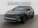 2025 Toyota bZ4X XLE