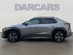 2025 Toyota bZ4X XLE
