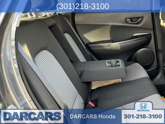 2019 Hyundai Kona SE in Silver Spring, MD - DARCARS Automotive Group