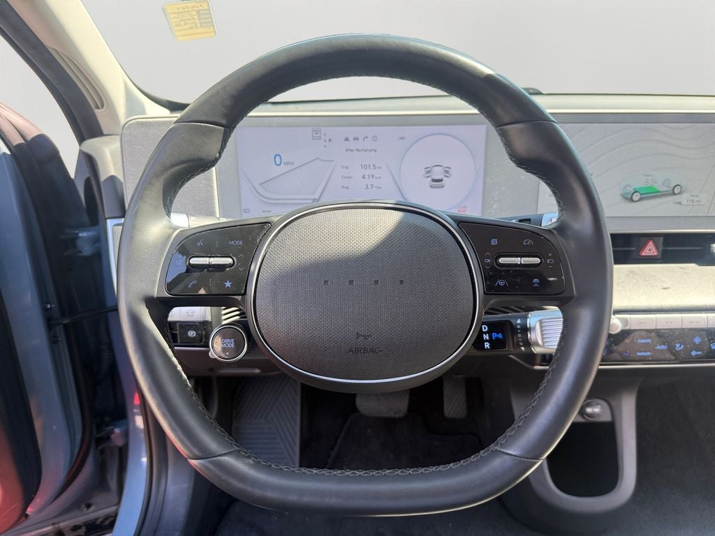 2024 Hyundai IONIQ 5 SEL