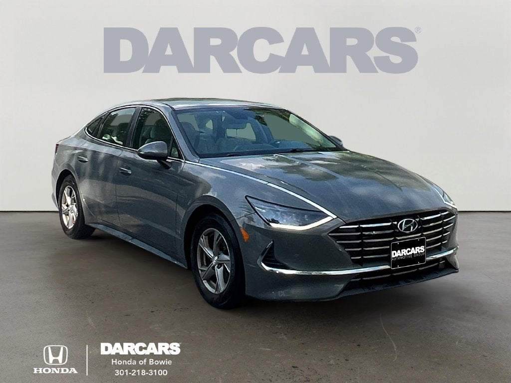 2023 Hyundai Sonata