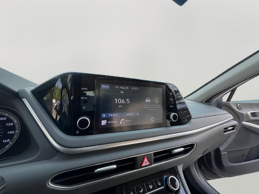 2023 Hyundai Sonata SE