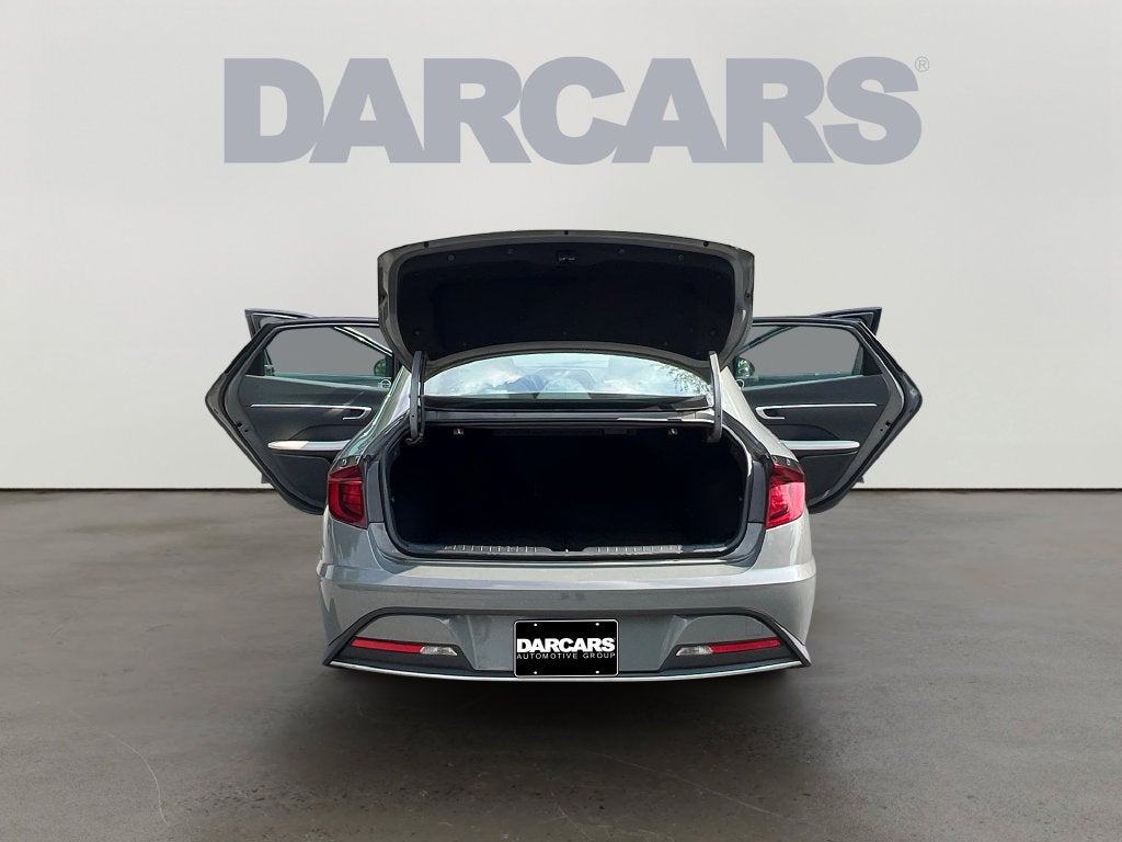 2023 Hyundai Sonata SE