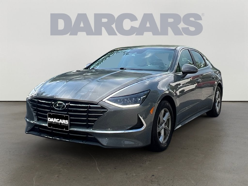 2023 Hyundai Sonata SE