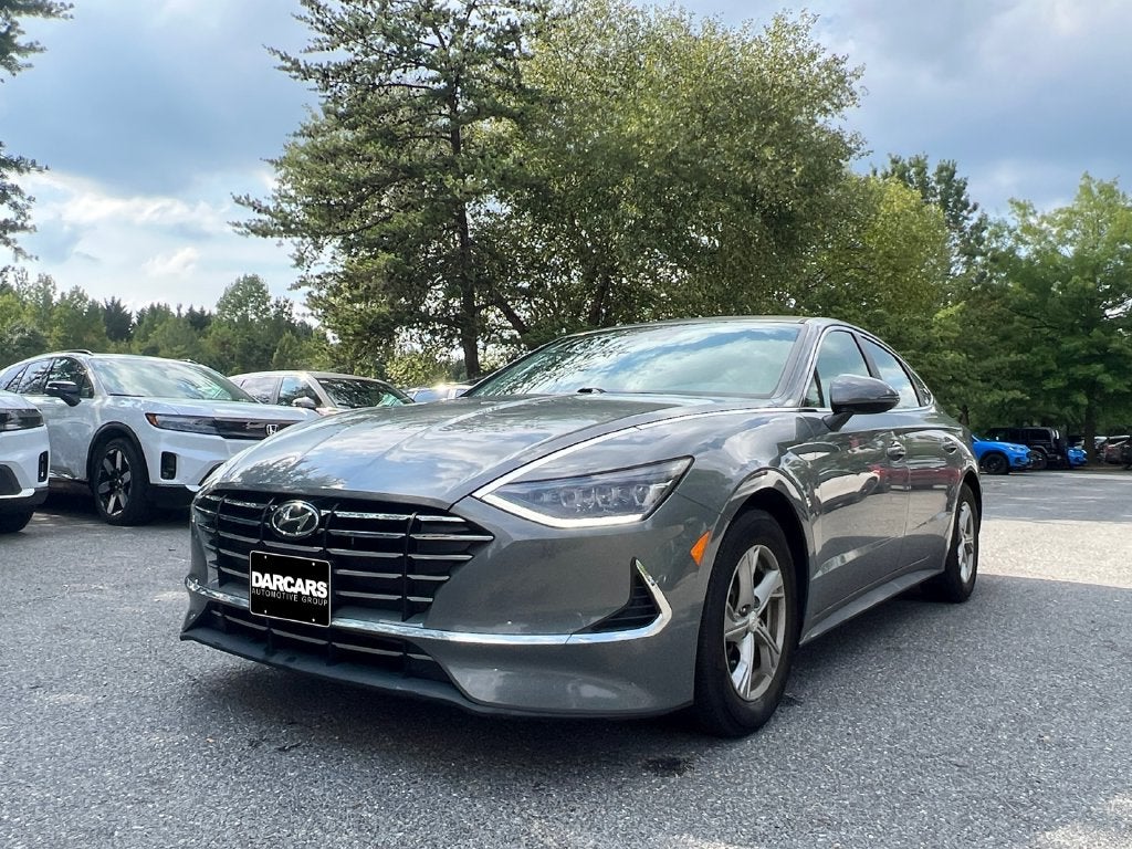 2023 Hyundai Sonata SE