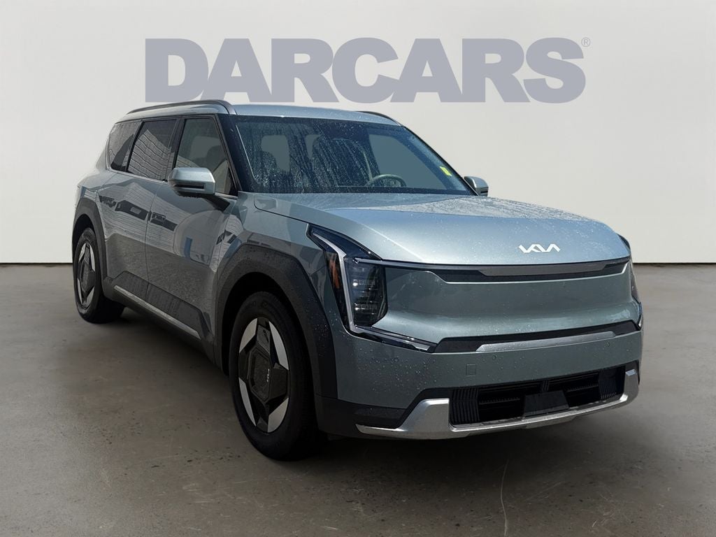 2024 Kia EV9 Wind AWD LONG RANGE