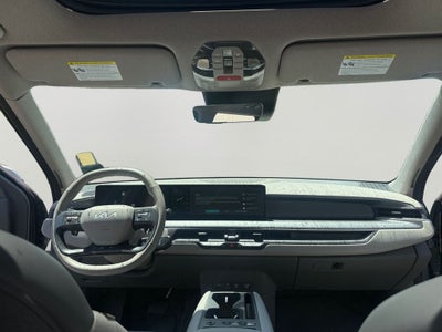 2024 Kia EV9 Wind AWD LONG RANGE