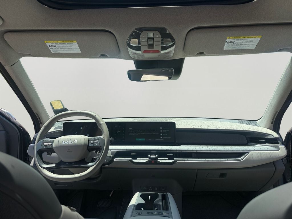 2024 Kia EV9 Wind AWD LONG RANGE