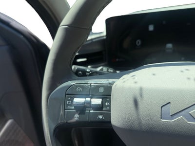 2024 Kia EV9 Wind AWD LONG RANGE