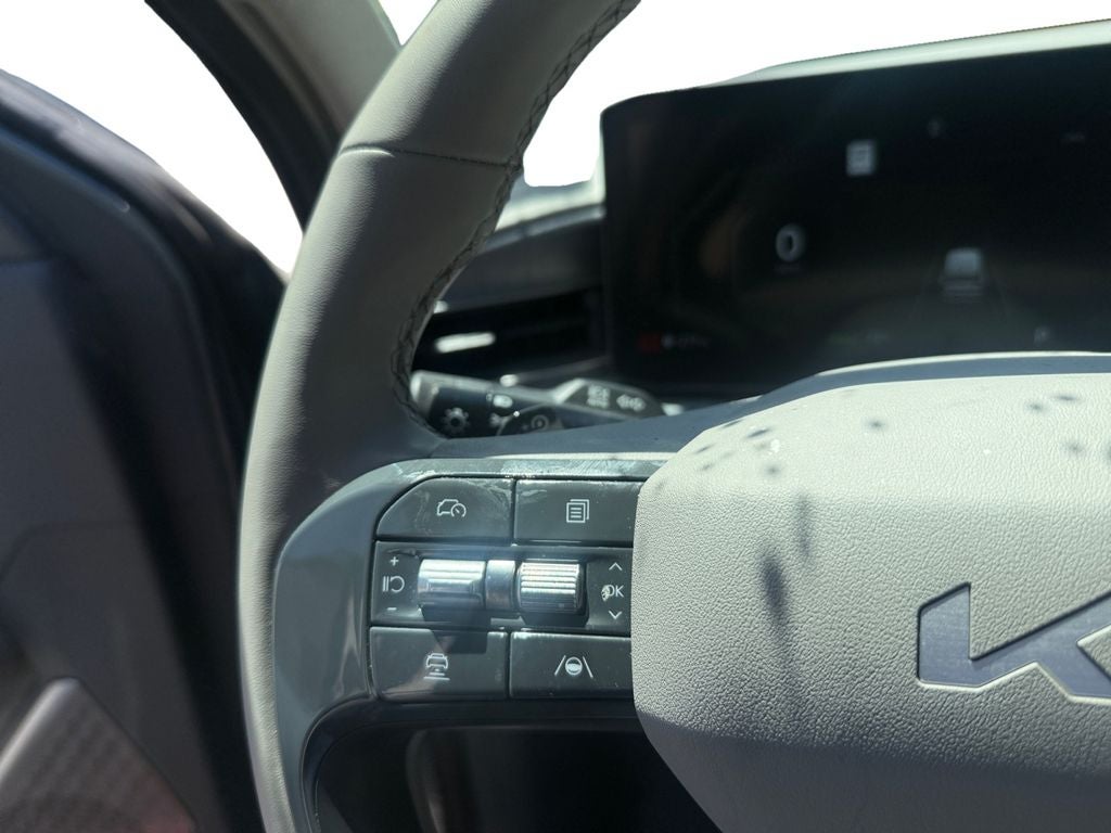 2024 Kia EV9 Wind AWD LONG RANGE