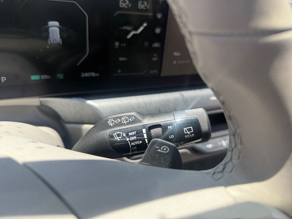 2024 Kia EV9 Wind AWD LONG RANGE