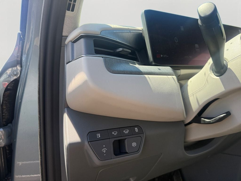 2024 Kia EV9 Wind AWD LONG RANGE