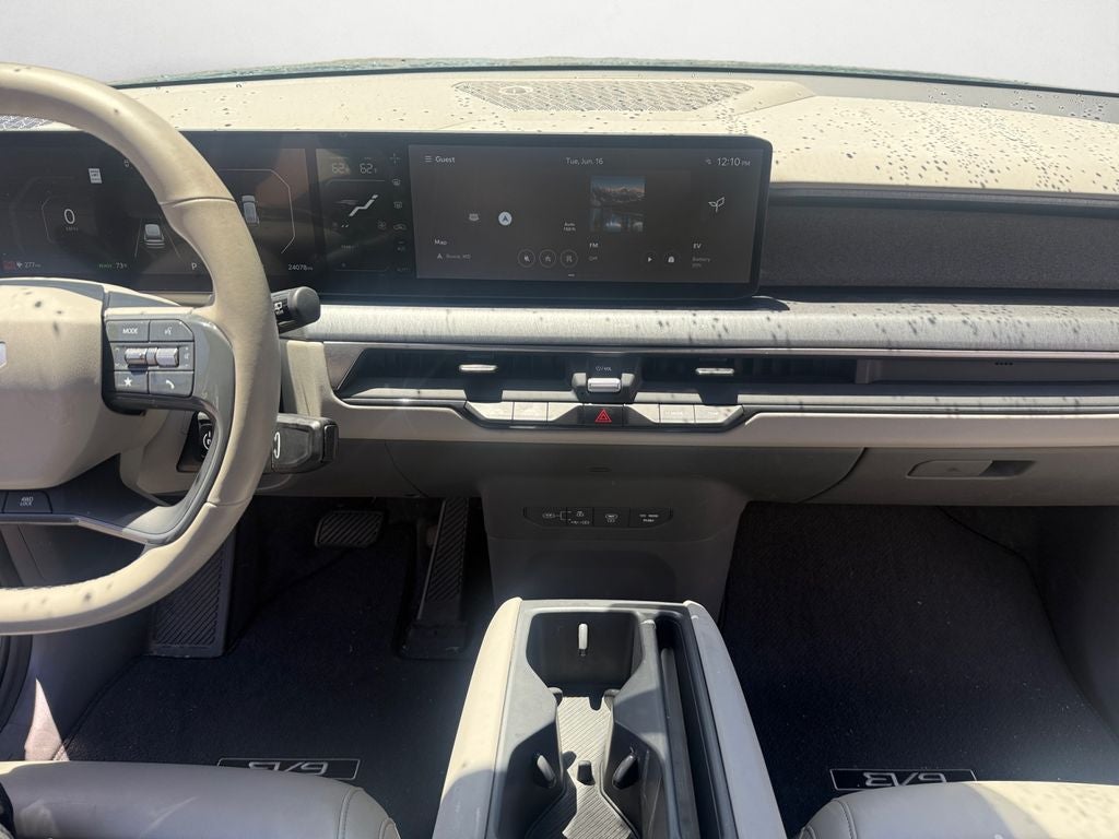 2024 Kia EV9 Wind AWD LONG RANGE