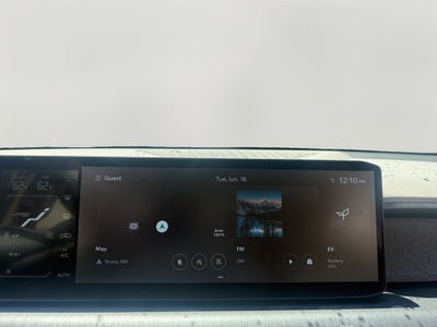 2024 Kia EV9 Wind AWD LONG RANGE