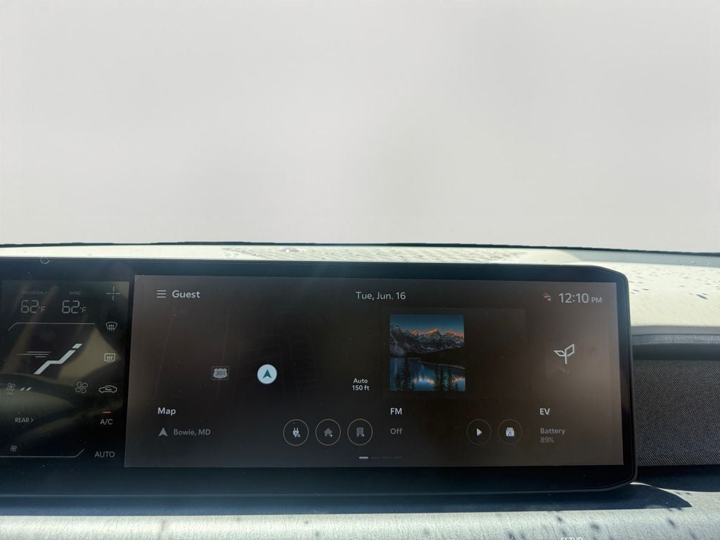 2024 Kia EV9 Wind AWD LONG RANGE