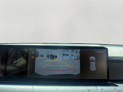 2024 Kia EV9 Wind AWD LONG RANGE
