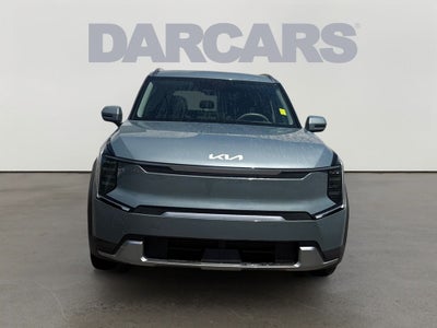2024 Kia EV9 Wind AWD LONG RANGE