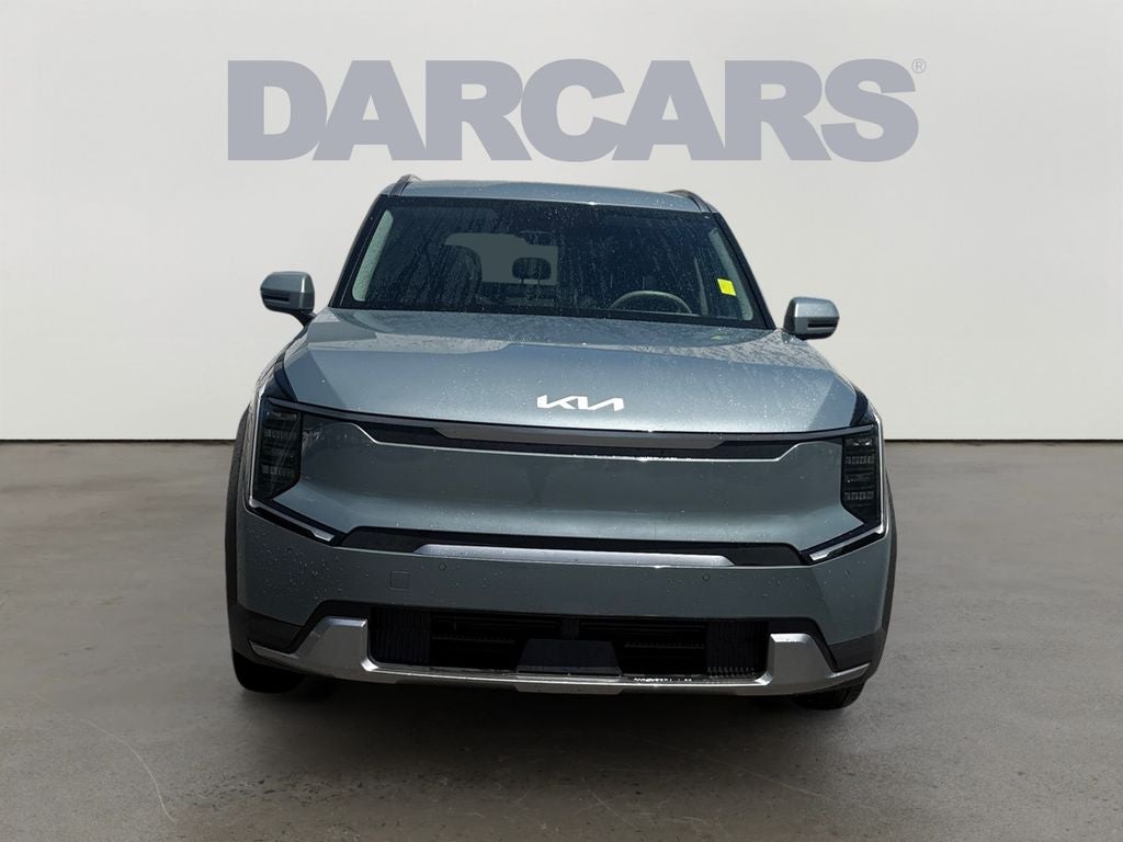 2024 Kia EV9 Wind AWD LONG RANGE
