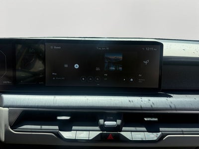 2024 Kia EV9 Wind AWD LONG RANGE