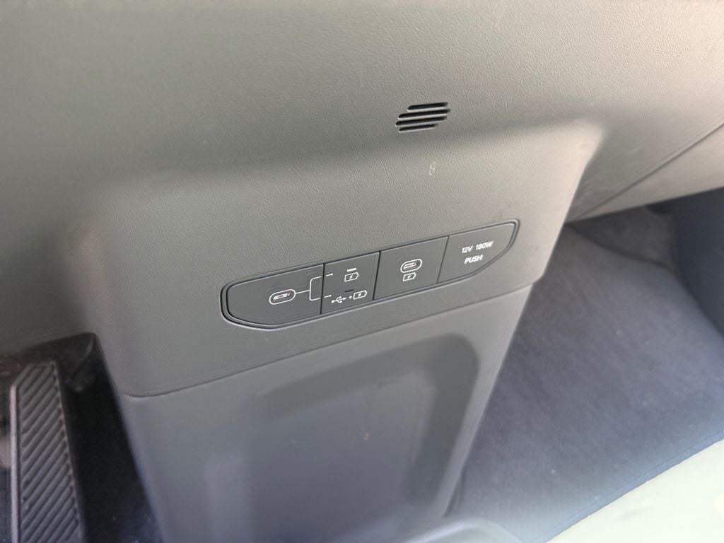 2024 Kia EV9 Wind AWD LONG RANGE