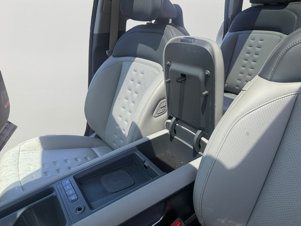 2024 Kia EV9 Wind AWD LONG RANGE