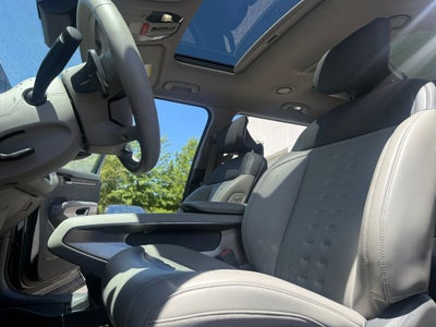 2024 Kia EV9 Wind AWD LONG RANGE