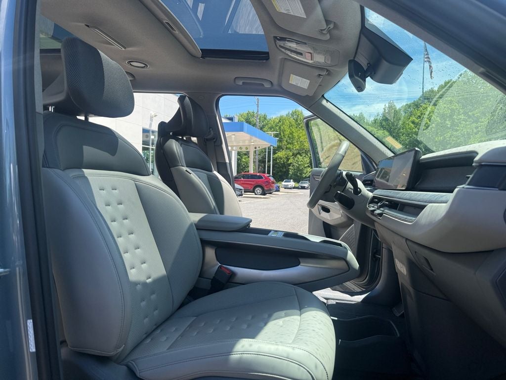 2024 Kia EV9 Wind AWD LONG RANGE