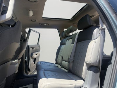 2024 Kia EV9 Wind AWD LONG RANGE