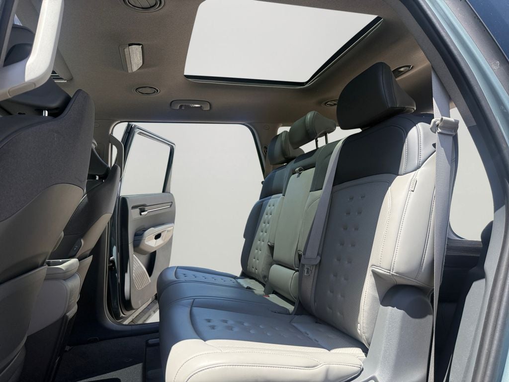 2024 Kia EV9 Wind AWD LONG RANGE