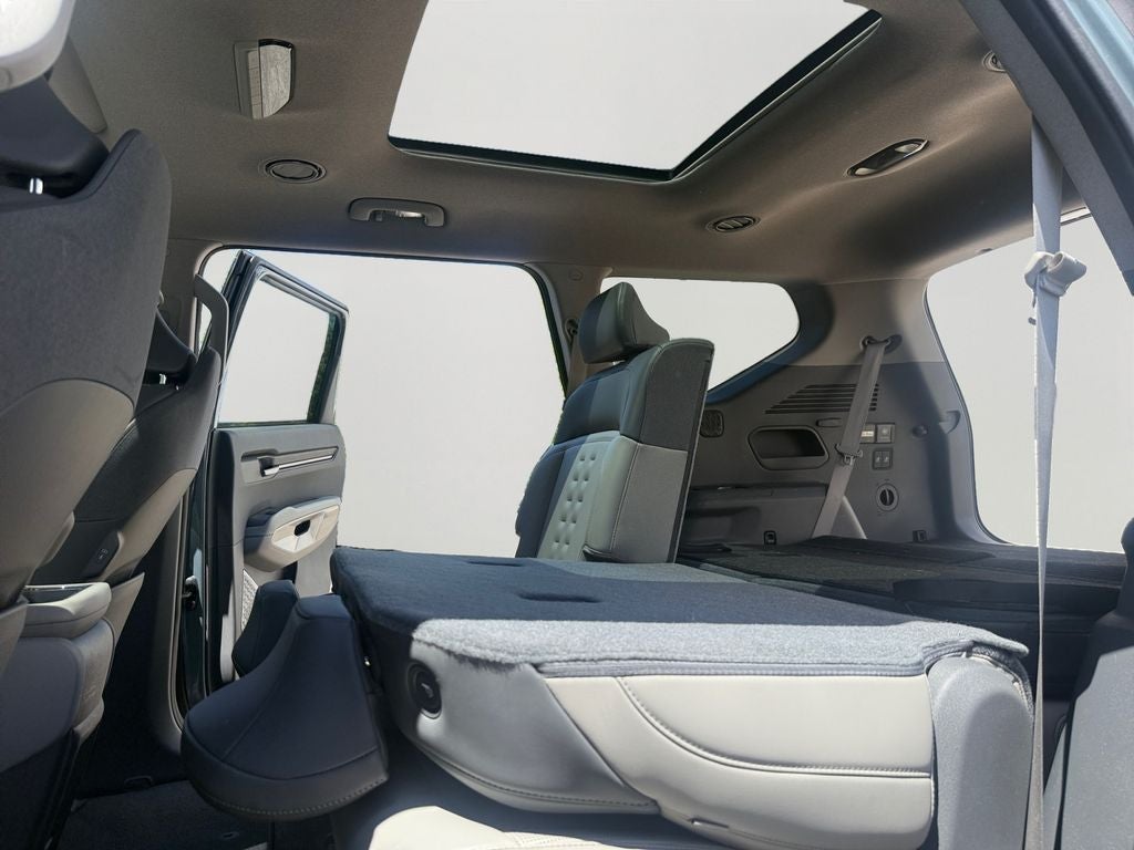 2024 Kia EV9 Wind AWD LONG RANGE