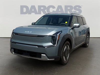 2024 Kia EV9 Wind AWD LONG RANGE