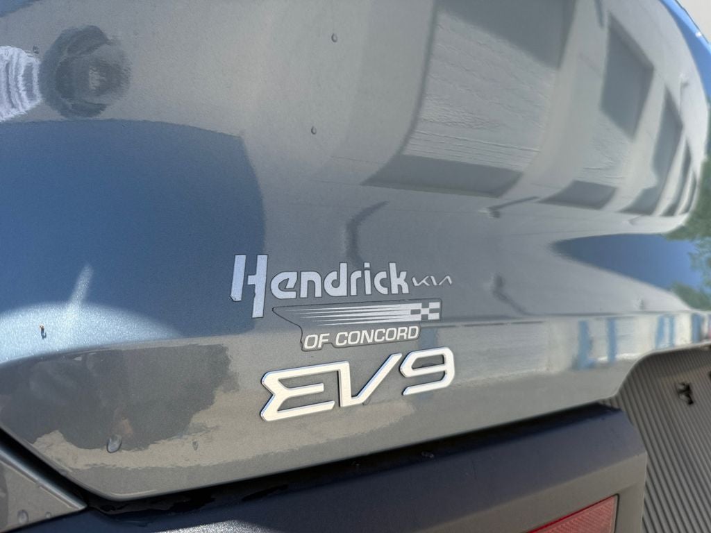 2024 Kia EV9 Wind AWD LONG RANGE