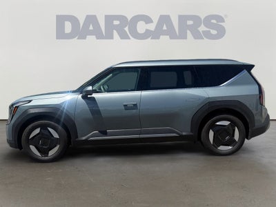 2024 Kia EV9 Wind AWD LONG RANGE