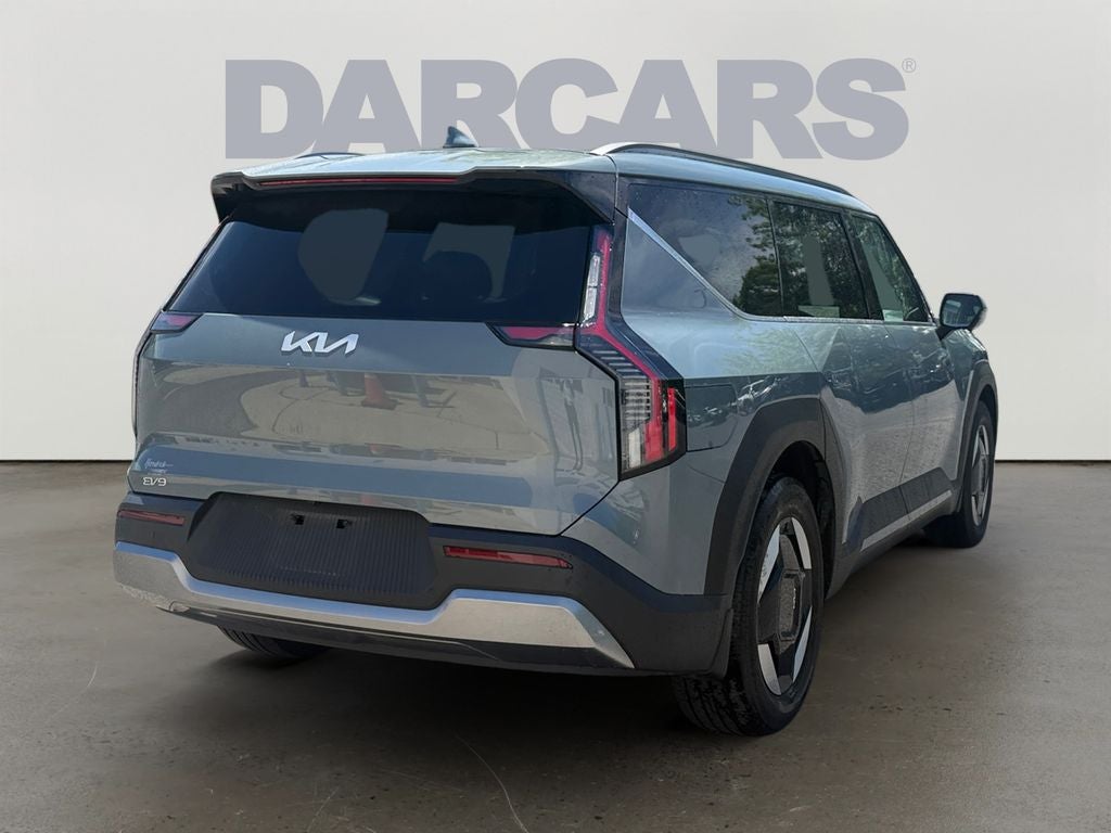 2024 Kia EV9 Wind AWD LONG RANGE