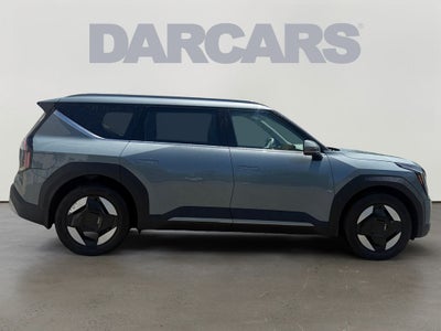2024 Kia EV9 Wind AWD LONG RANGE