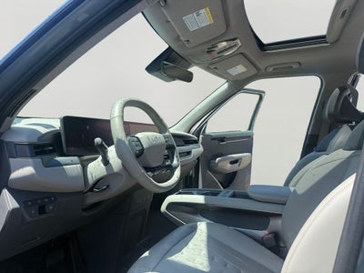 2024 Kia EV9 Wind AWD LONG RANGE