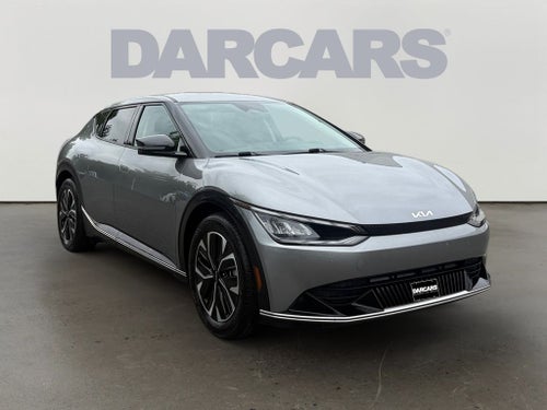 2023 Kia EV6 Wind
