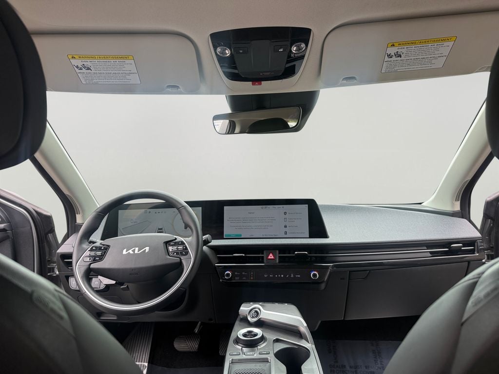 2023 Kia EV6 Wind