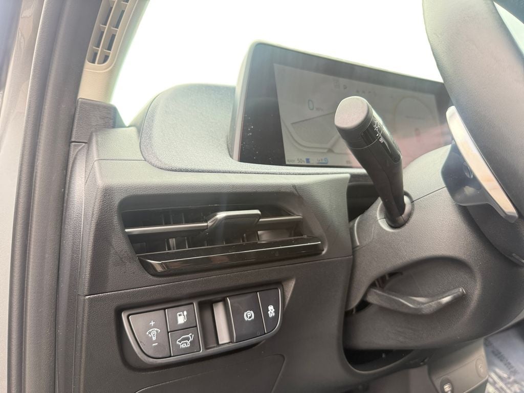 2023 Kia EV6 Wind
