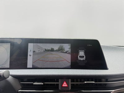 2023 Kia EV6 Wind