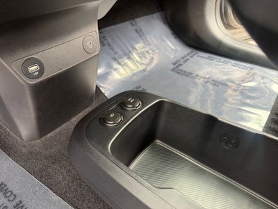 2023 Kia EV6 Wind