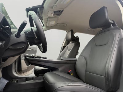 2023 Kia EV6 Wind