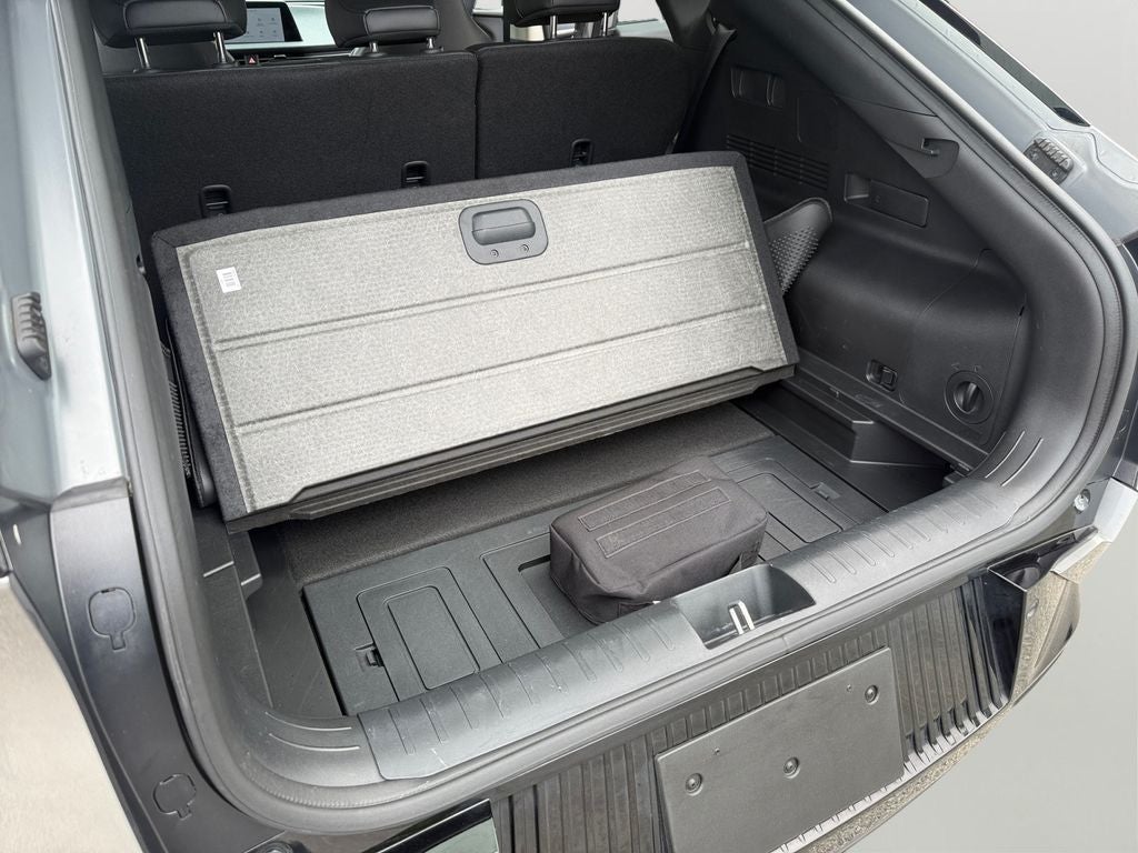 2023 Kia EV6 Wind