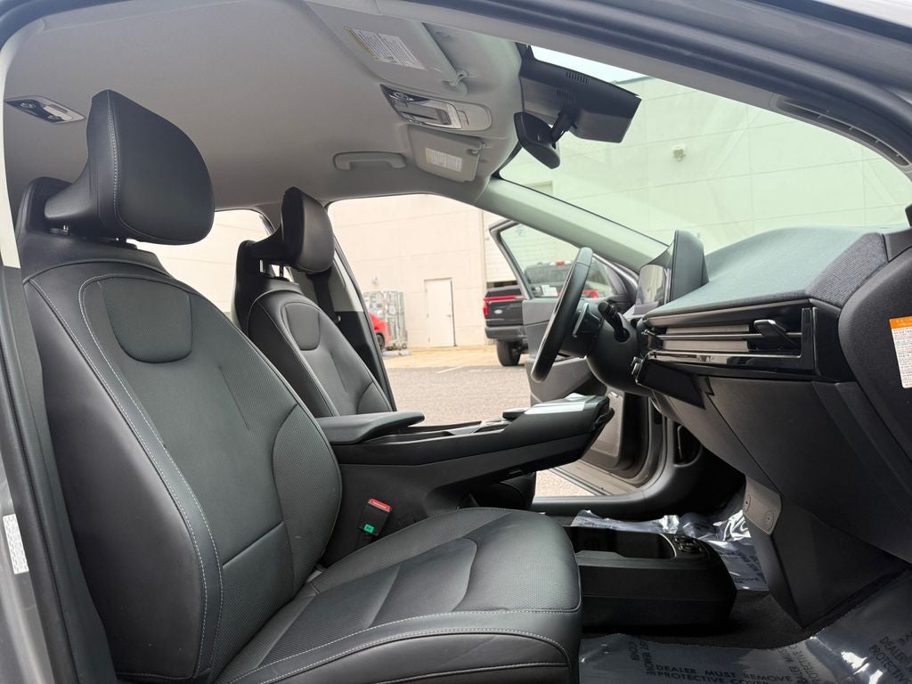 2023 Kia EV6 Wind