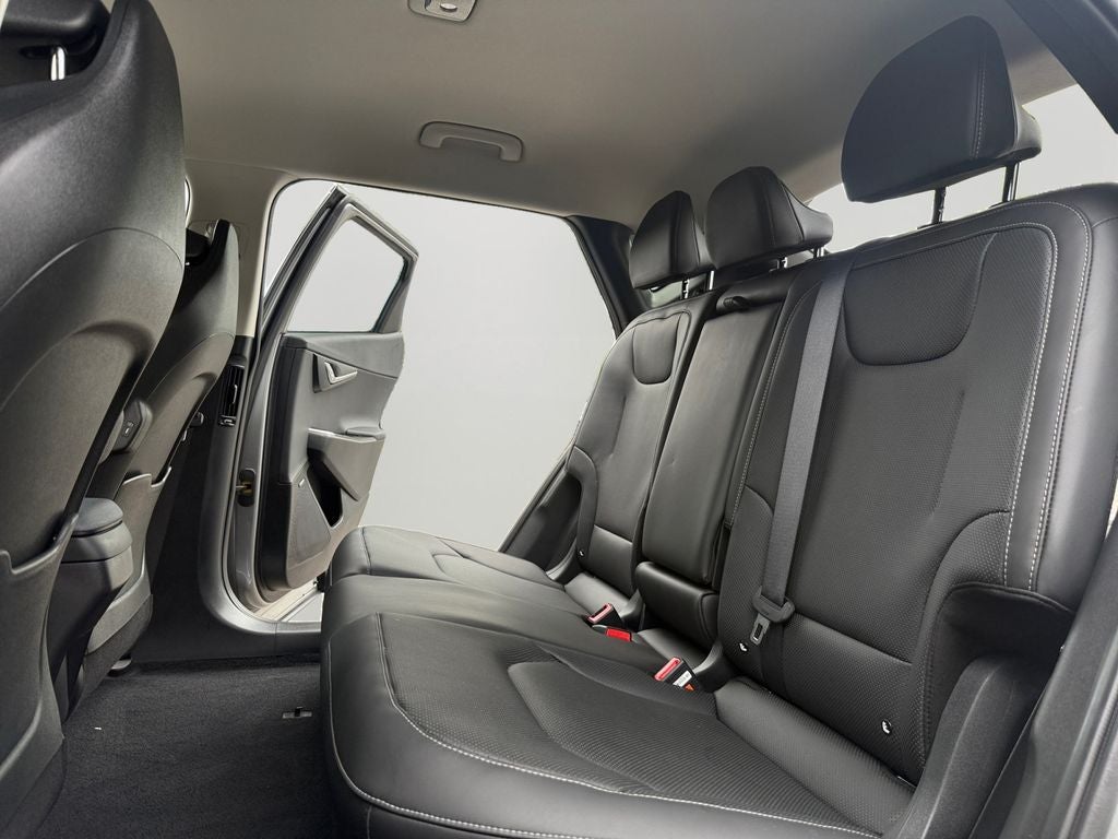 2023 Kia EV6 Wind