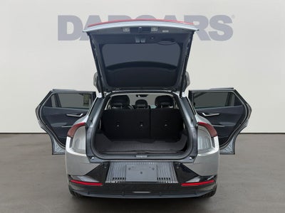 2023 Kia EV6 Wind