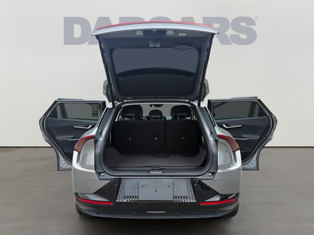 2023 Kia EV6 Wind