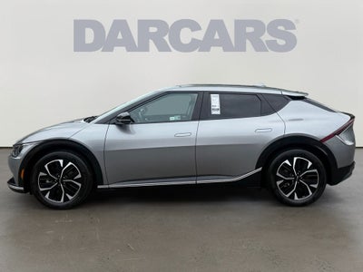 2023 Kia EV6 Wind