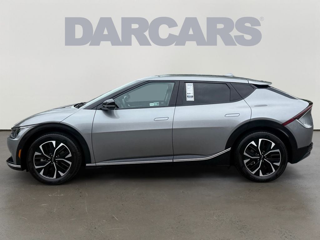 2023 Kia EV6 Wind