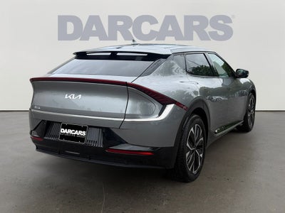 2023 Kia EV6 Wind